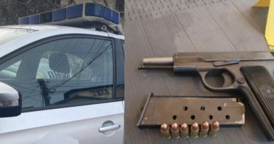 Përleshje në një lokal në Skënderaj, arrestohet një person