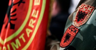 OVL-UÇK i dërgon letër deputetëve dhe grupeve parlamentare: Kërkohet shkarkimi i Dimal Bashës