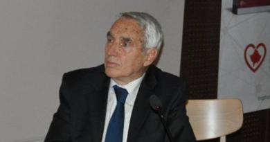 Ndahet nga jeta Prof. dr. Faik Hima – Shoqata e Kardiologëve të Kosovës shpreh ngushëllime