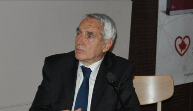 Ndahet nga jeta Prof. dr. Faik Hima – Shoqata e Kardiologëve të Kosovës shpreh ngushëllime