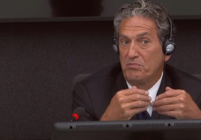 Rubin: Përvoja ime 25-vjeçare më ka mësuar që këto farë akuzash të llojllojshme janë kampanjë ruso–serbe