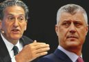 Rubin: Donim që Thaçi të kthehej në një udhëheqës që e drejton kombin drejt lirisë