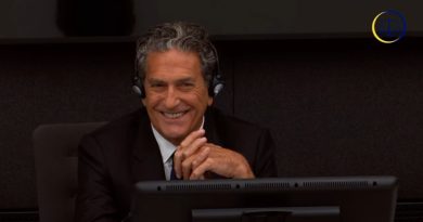 James Rubin flet për takimet me Thaçin: Ishte djalë i ri, punonte në rrethana të vështira