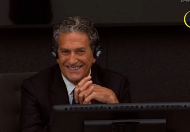James Rubin flet për takimet me Thaçin: Ishte djalë i ri, punonte në rrethana të vështira