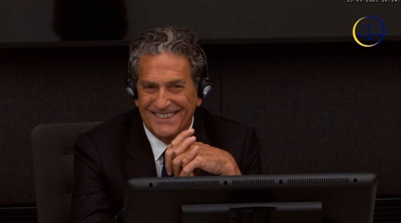 James Rubin flet për takimet me Thaçin: Ishte djalë i ri, punonte në rrethana të vështira