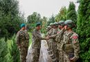 Ozkan Ulutash sërish në krye të KFOR-it