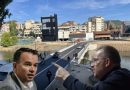 E rrënqeth Pecin militanti i VV-së: Po e bojkotojnë urën e re, mos te ishit ardhë ju, Kosova nuk ekzistojke!
