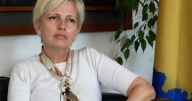Arrestohet nënkryetarja e Leposaviqit, rrahu një grua në objektin e komunës