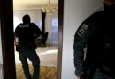 Aksioni i sotëm policor lidhet me përgjimet në “SkyECC” për trafikim droge e shpëlarje parash – deri tani pesë persona të arrestuar