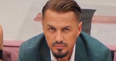 Blero zyrtarizon lidhjen e re, publikon foto me të dashurën Blero zyrtarizon lidhjen e re, publikon foto me të dashurën