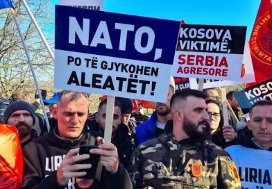 Protesta në Hagë, OVL-UÇK: Gjithçka gati – mbi pesë autobusë do të nisen nga Kosova