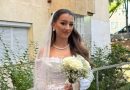 Martohet e bija e Fadil Fazliut, ai e uron nga Haga