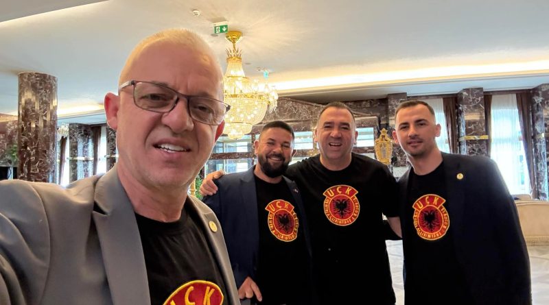 Halil Kastrati nga Haga: UÇK është krenaria dhe historia jonë