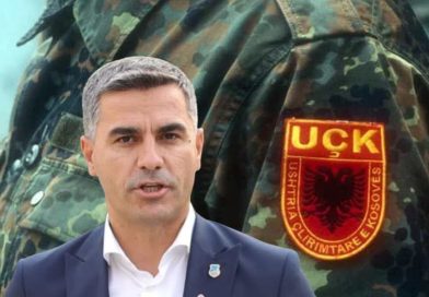 Xhafer Tahiri irriton veteranët, tha se ushtarët e pensionuar do t’i bëjë roje shkollash