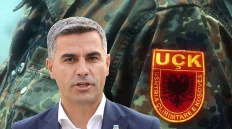 Xhafer Tahiri irriton veteranët, tha se ushtarët e pensionuar do t’i bëjë roje shkollash