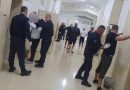 Aksion i madh bastistjeje në Burgun e Dubravës