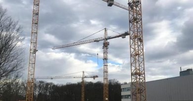 Dyshohet se u godit në kokë nga vinçi, punëtori 35-vjeçar humb jetën në vendin e punës
