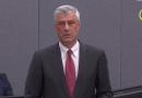 Roja që u bë prokuror i keqtrajtoi krerët e UÇK-së, Thaçi e krahason Specialen me regjimin e Putinit