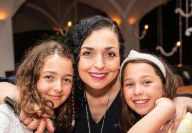 Arrestimi i kameramanit Muji, reagon Osmani: Do të ndërmarr masa ligjore ndaj mediave që përndjekin vajzat e mia