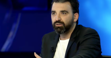 Mehmetaj i reagon Osmanit për fëmijët: Hashim Thaçi e ka pas djalin e mitur kur Kurti dojke me ia martu me çikë të Vuçiqit