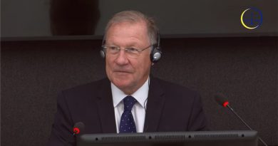Ish-këshilltari i Clark në Hagë: Incidentet pas luftës kanë qenë nga hakmarrja, jo dhunë e organizuar nga UÇK-ja