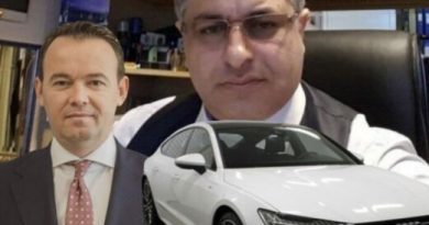 Peci nuk ia sheh hajrin Burdushit – Ai dhe kabineti i tij harxhun mesatarisht 40L naftë në 100km vetëm në muajin korrik