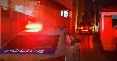 Gjuajtje me armë zjarri në qendër të Mitrovicës Gjuajtje me armë zjarri në qendër të Mitrovicës