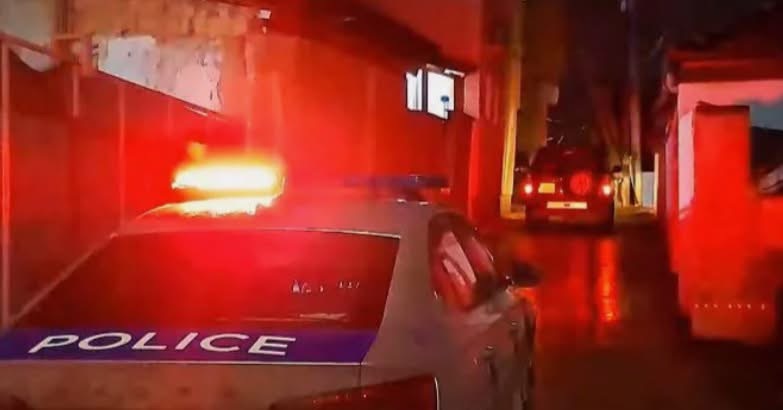 Gjuajtje me armë zjarri në qendër të Mitrovicës