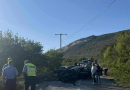 E rëndë: 2 të vdekur në aksidentin në Malishevë