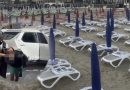 E tmerrshme: Në plazhin shqiptar, arrestohet një 26 vjeçar që abuzoi seksualisht një italiane në shezlong
