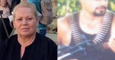 Lajm i hidhur: Ndahet nga jeta motra e heroit Avni Koshtova, Shemsije Hajredini Ferizi