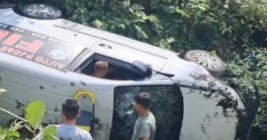 Aksident i rëndë në Mitrovicë, një person bëhet për spital