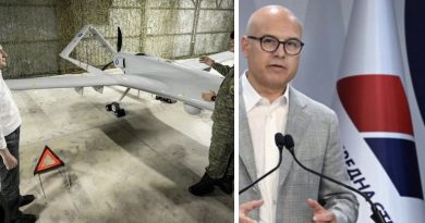 Albin Kurti premtoi 1 miliard € për ushtrinë, reagon Vuçeviç: Po përgatit Shqipërinë e Madhe