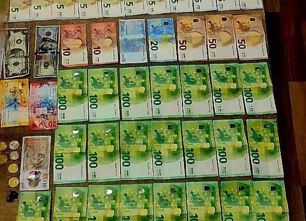 Kosovari tregohet “burrë i mirë”, e gjen kuletën me 2500 euro dhe e dorëzon në Polici