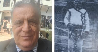 Spahiu thotë se stërgjyshi i Sllobodan Milloshevoqit ishte nga fisi shqiptar