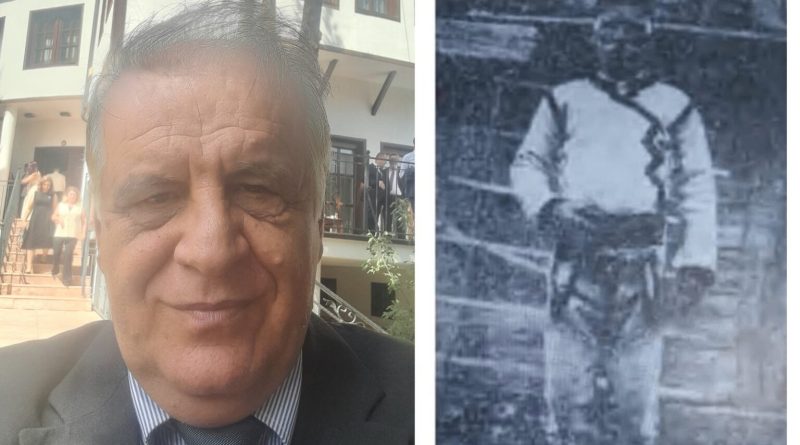 Spahiu thotë se stërgjyshi i Sllobodan Milloshevoqit ishte nga fisi shqiptar