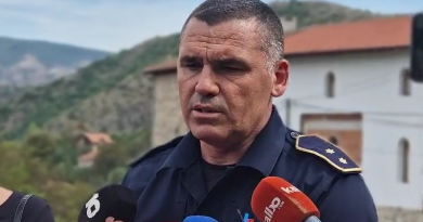 Kërkuan para në emër të Veton Elshanit, reagon Zv. Komandanti: Mos bini pre e mashtrimeve