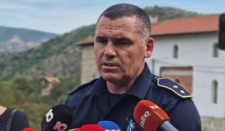 Kërkuan para në emër të Veton Elshanit, reagon Zv. Komandanti: Mos bini pre e mashtrimeve