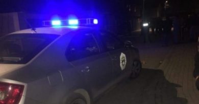 Të shtënat me armë zjarri në Ferizaj – Policia arreston 3 persona