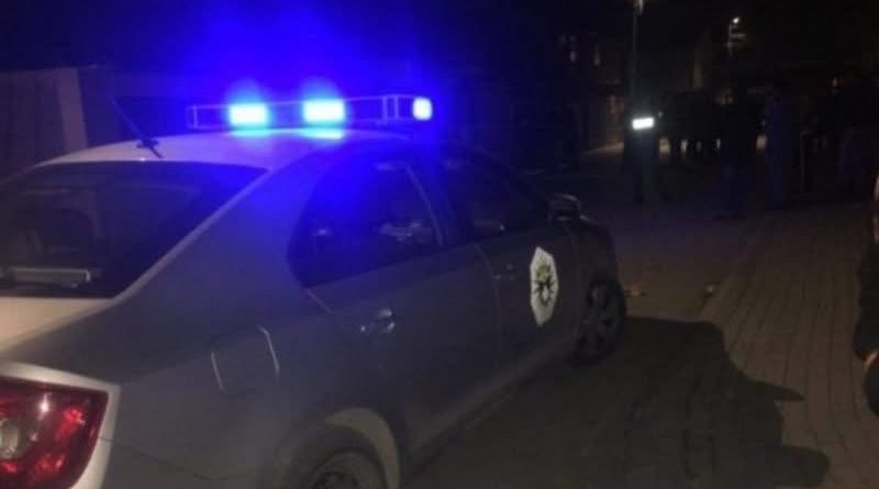 Të shtënat me armë zjarri në Ferizaj – Policia arreston 3 persona