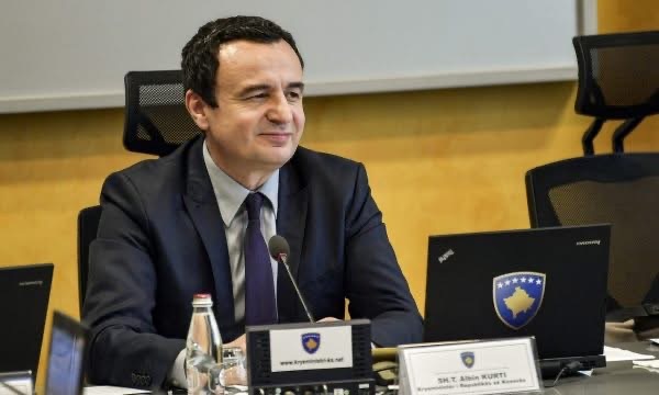 Fillon festa në Serbi, Amerika ia ktheu shpinën Kosovës – Përgëzohet Kurti
