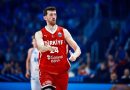 Erxhan Osmani e dërgon Turqinë në finale të Kampionatit Evropian