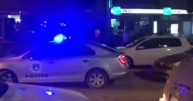 Vritet një 40 vjeçar kosovar me armë, Policia jep detaje