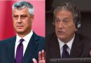 James Rubin godet brutalisht Prokurorinë e Hagës: Kjo nuk është drejtësi, ju po bëni fajësim politik për Thaçin dhe të tjerët