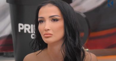 Xheneta dyshon për magji të zezë në banesën e saj: Kurrë nuk flej rehat