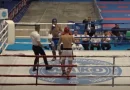 “Luftë e fortë” – Hyseni shpallet nënkampion i Evropës në Kickbox