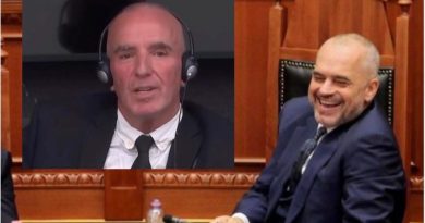 Edi Rama shpërndan videon e dëshmitarit i cili e kërkonte lopën dhe mëzatin në Gjykatën Speciale