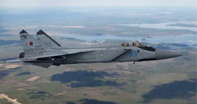 Bombarduesit rus në Estoni, NATO aktivizon Nenin 4: “Situata është e rrezikshme
