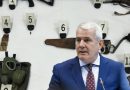 Kapja e armëve në veri, Sveçla: S’ka më strehë për kriminelët