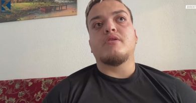 Burim Vatovci flet për takimin me Gjestin: E përqafova, i thash që të më llogarit si vëlla të vogël